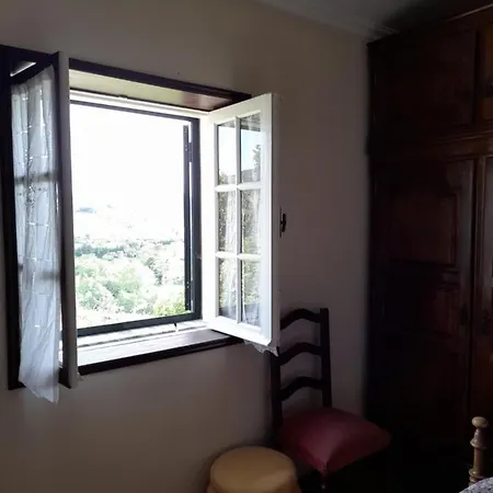 Casa Da Quinta Da Mata *