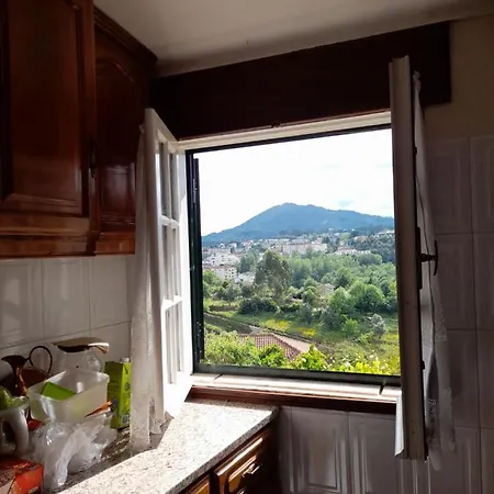 Casa Da Quinta Da Mata * Cabeceiras de Basto