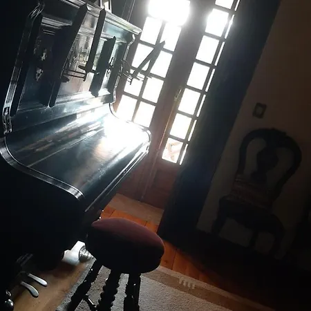 Feriehus Casa Da Quinta Da Mata